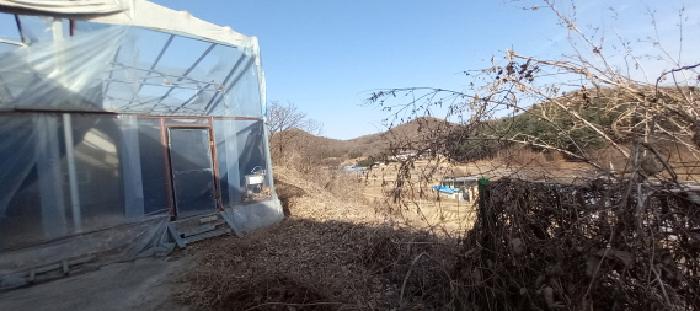 목록1. 공장용지 및 목록2. 공장 전경