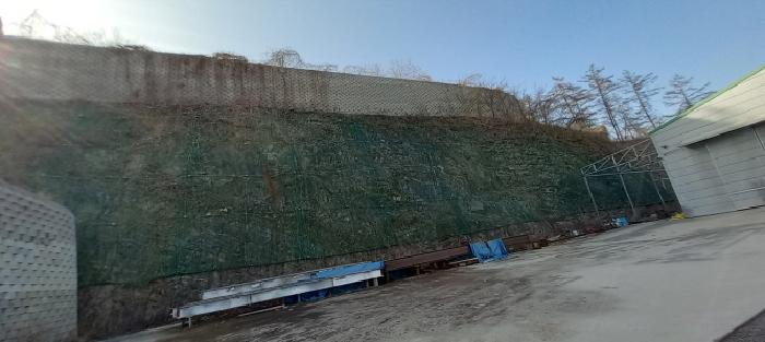 목록4. 토지 및 목록5. 토지 전경