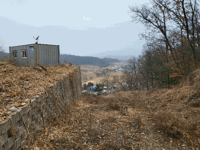 일련번호(4) 전경