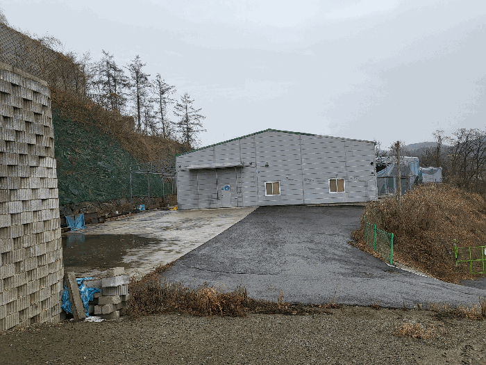 일련번호(1, 2) 전경