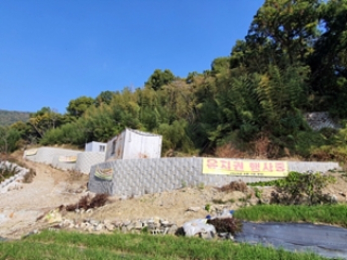 기호2 토지 및 주변전경