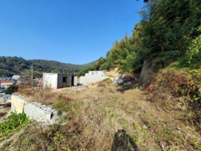 기호2 토지 및 주변전경