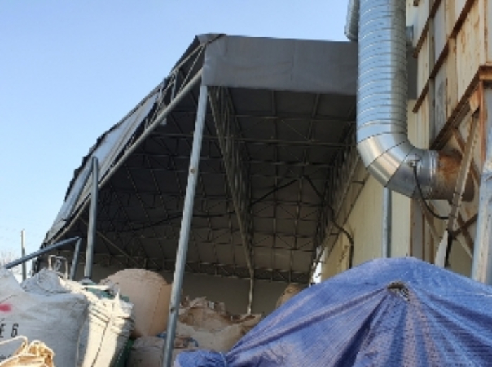 가동 제시외 건물1