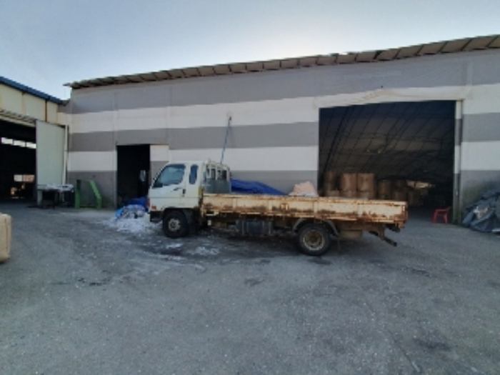 가동 제시외 건물2