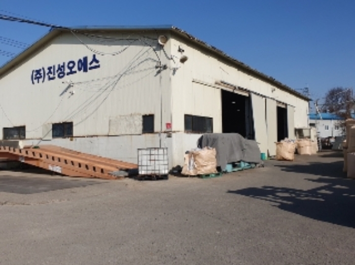 나동 건물 현황