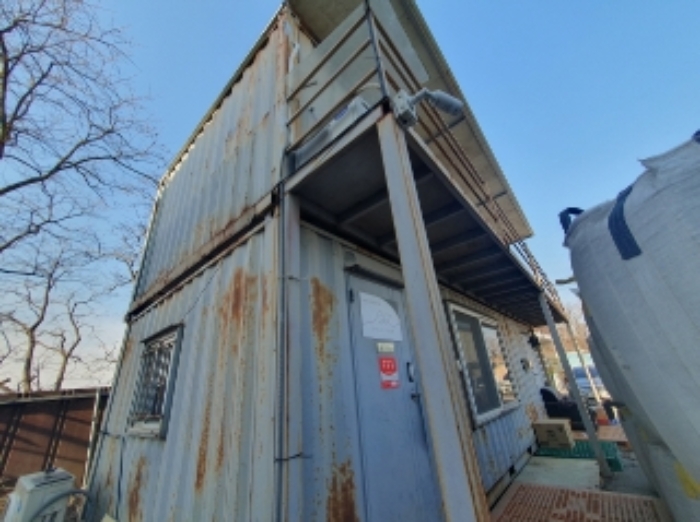 다동 제시외 건물2