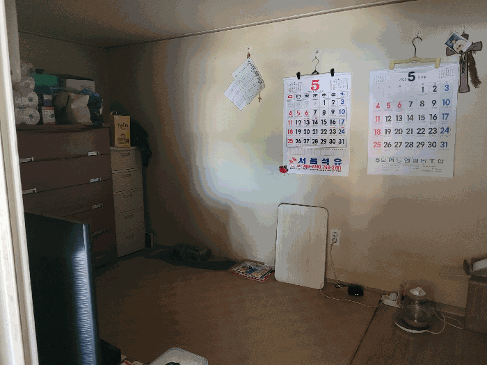 기호(2)건물 내부