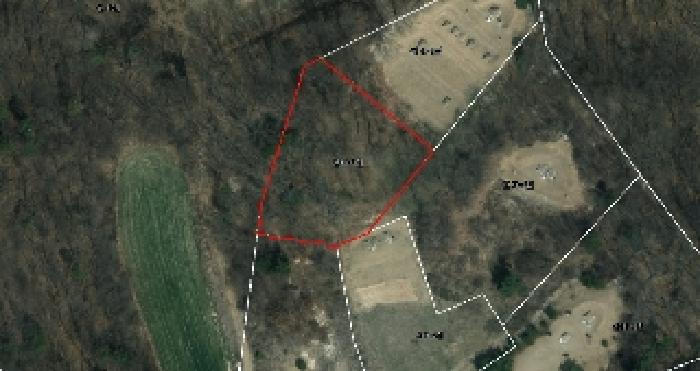 목록3. 항공지적도