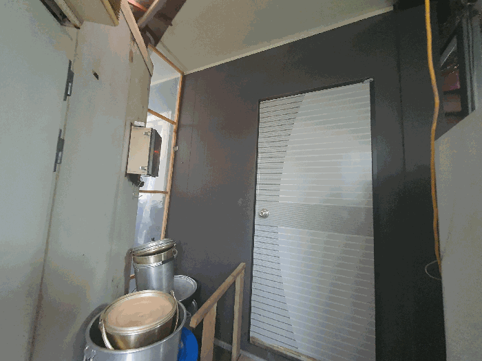 제시외 건물 ㉩