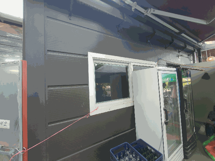 제시외 건물 ㉧