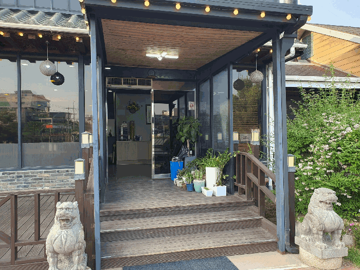 제시외 건물 ㉥