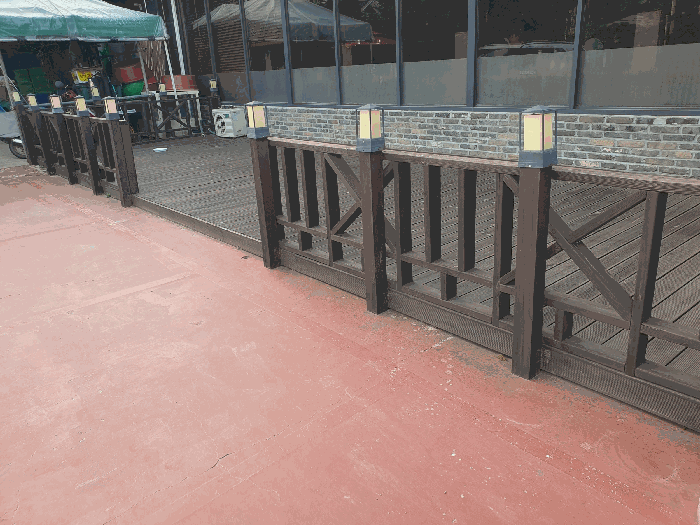 제시외 건물 ㉦