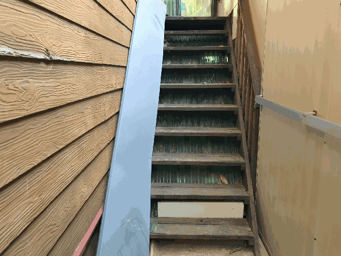 제시외 건물 ㉣