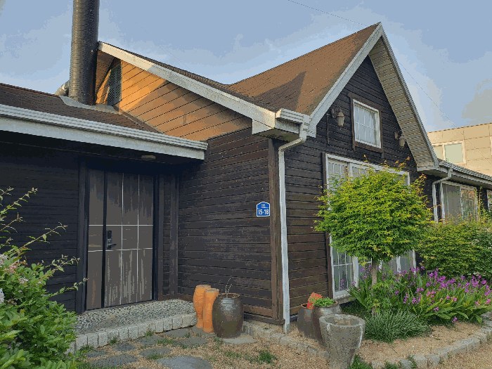 본건 건물 다가구주택