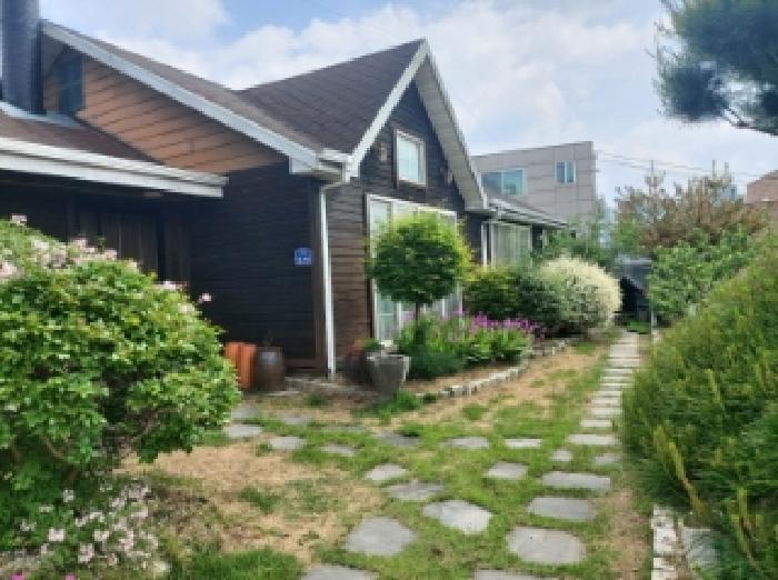 건물 전체 전경(2)