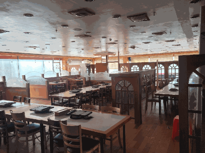 [ 기호 4) 2층 내부 ]