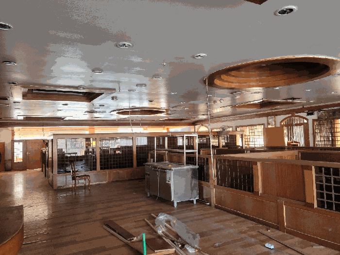 [ 기호 4) 3층 내부 ]