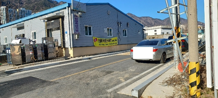 기호3 건물 전경