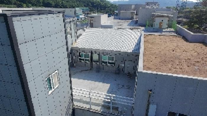 영창리 133 전경