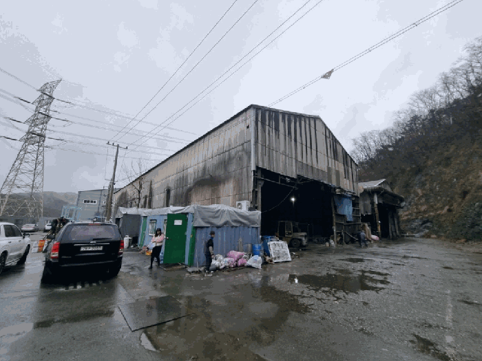 대상물건 전경