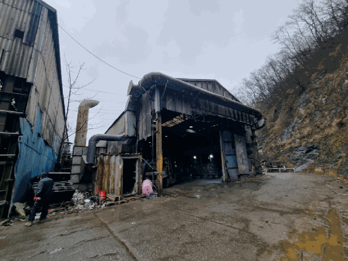 일련번호3)건물 전경