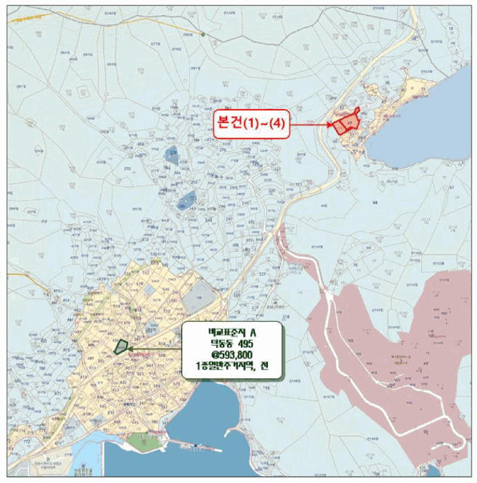 상 세 위 치 도