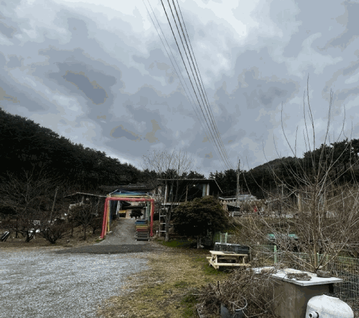 본건 주위환경