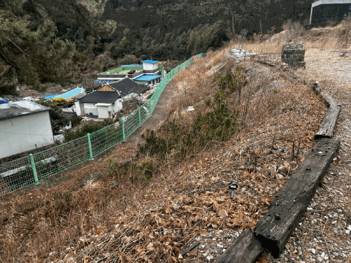 일련번호 4 전경