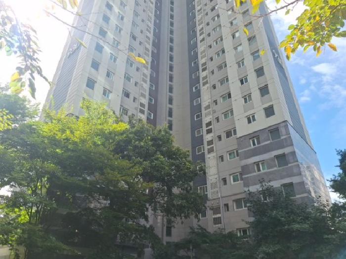 건물 전경
