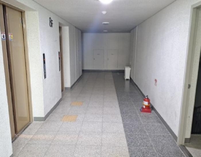 복도