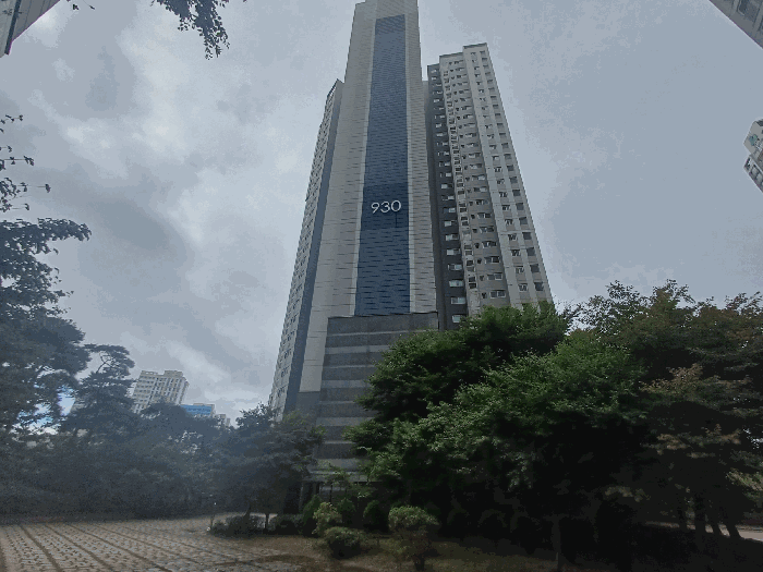 본건 전경