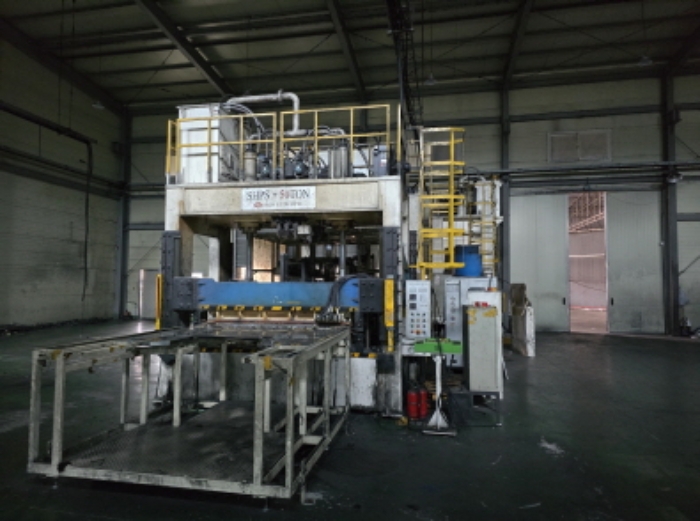 공장저당기계.기