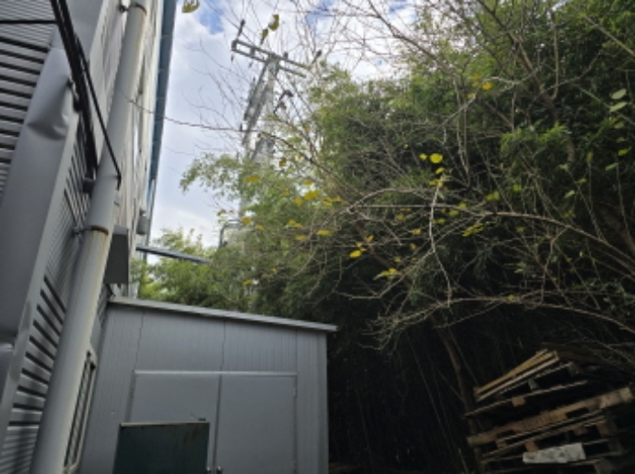 공장저당기계.기