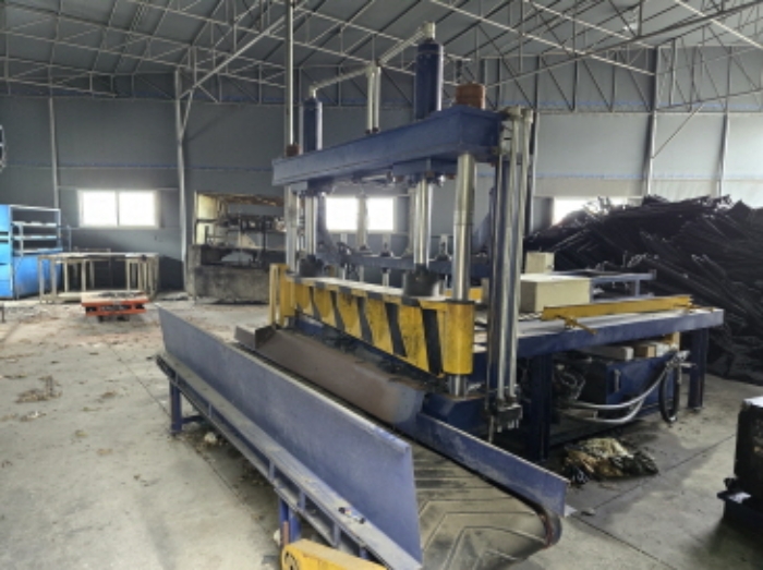 공장저당기계.기