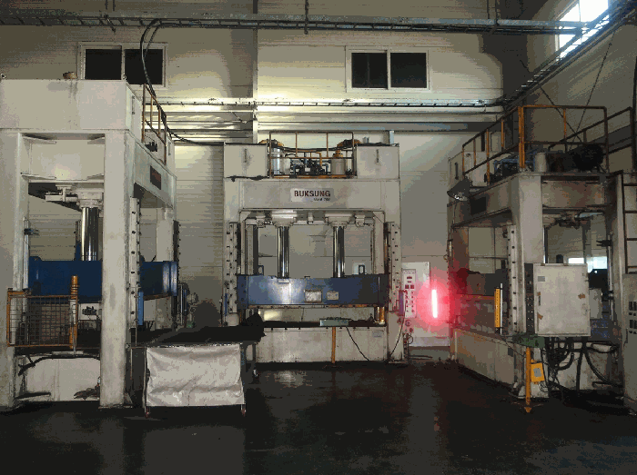 기계기구 기호(