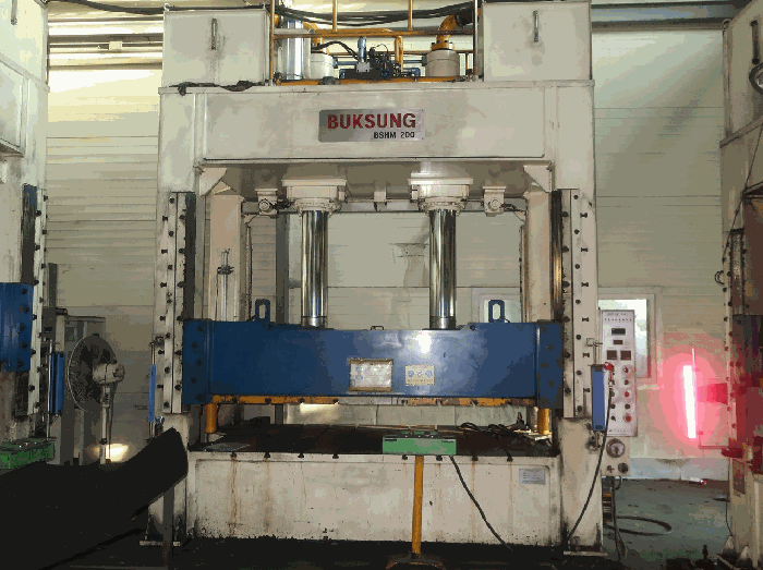 기계기구 기호(