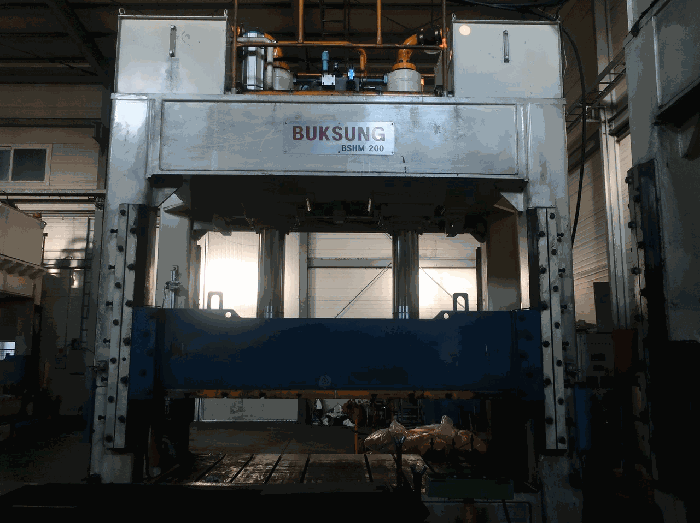 기계기구 기호(