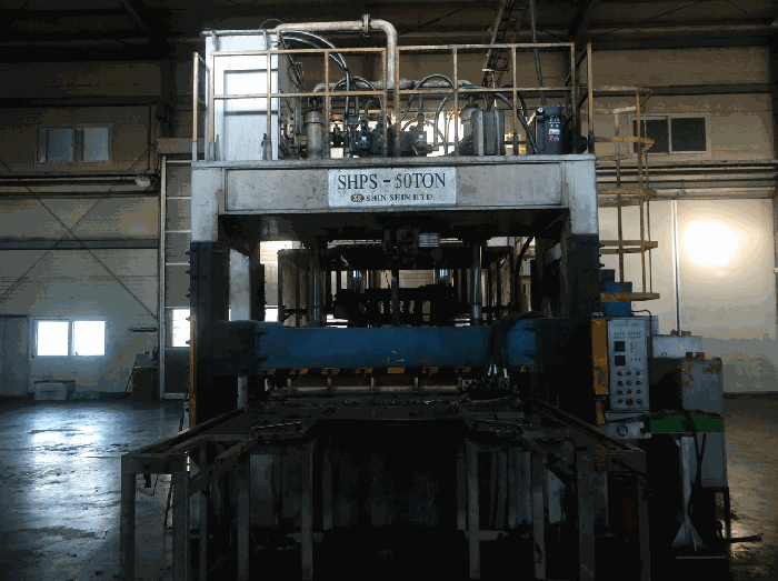 기계기구 기호(