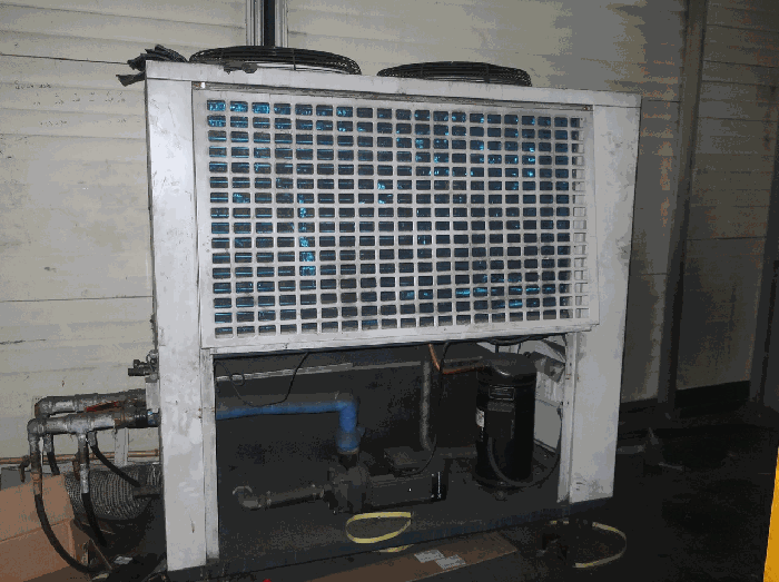 기계기구 기호(