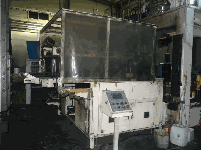 기계기구 기호(