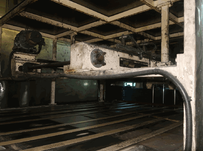 기계기구 기호(