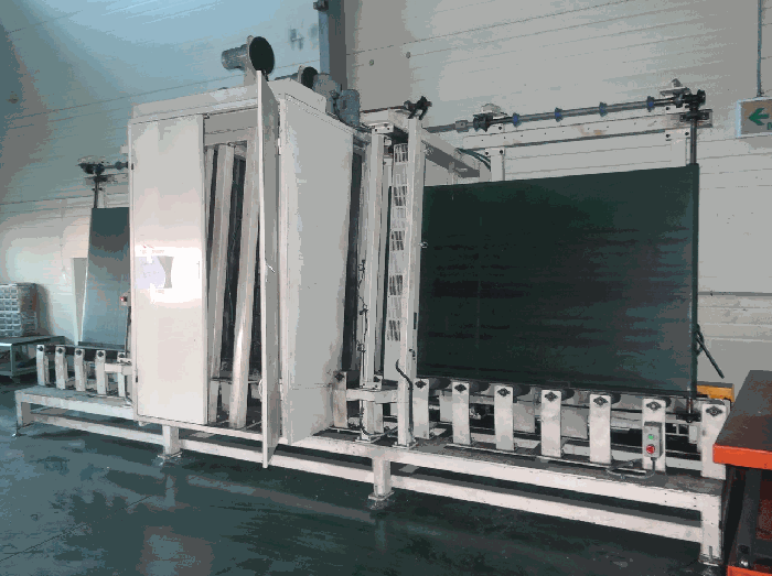 기계기구 기호(