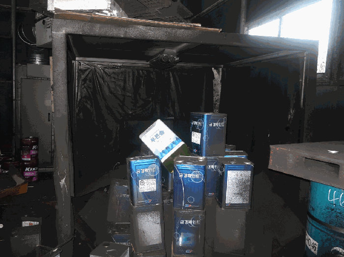 기계기구 기호(