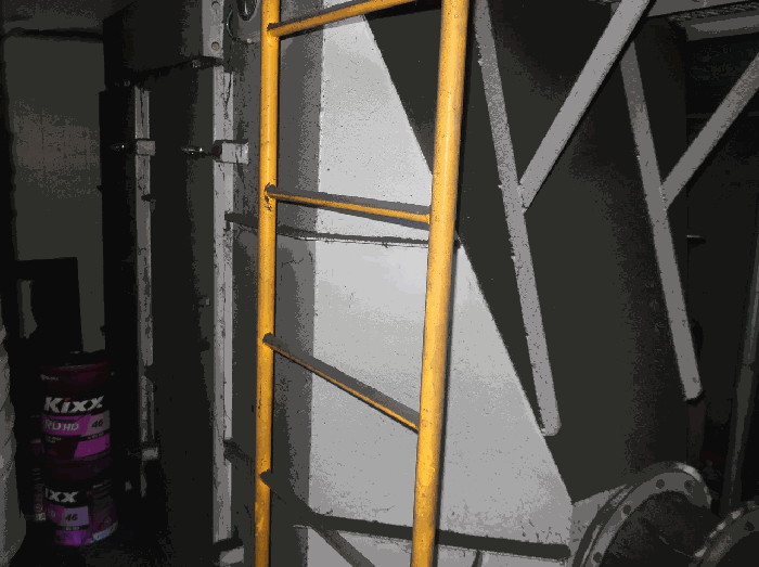 기계기구 기호(