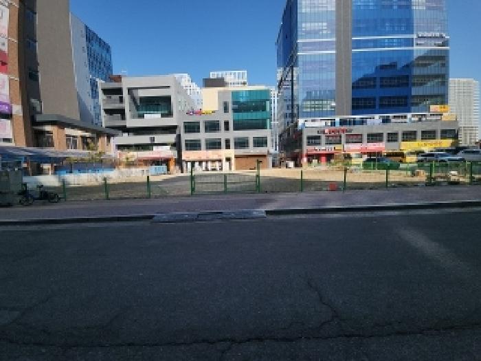 본건 부동산 전경