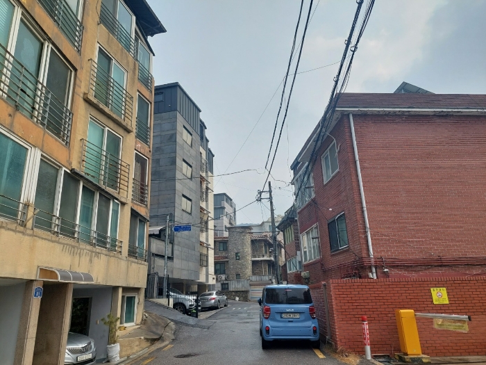 본 건 주위 현