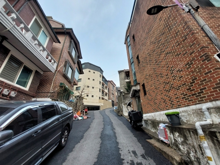 본 건 주위 현