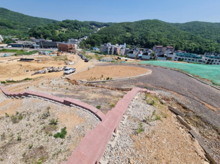 목록1. 원경(위쪽에서)