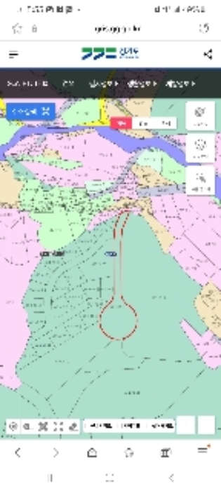 목록1. 지적약도