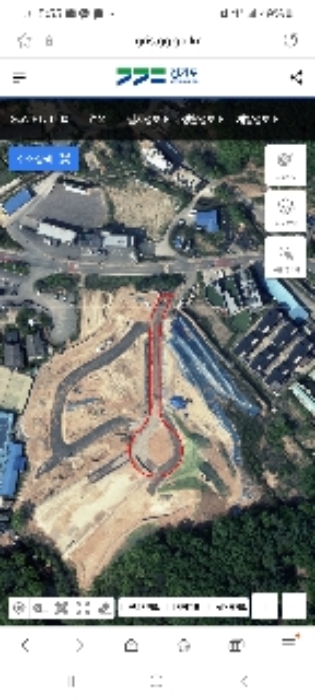 목록1. 항공지도